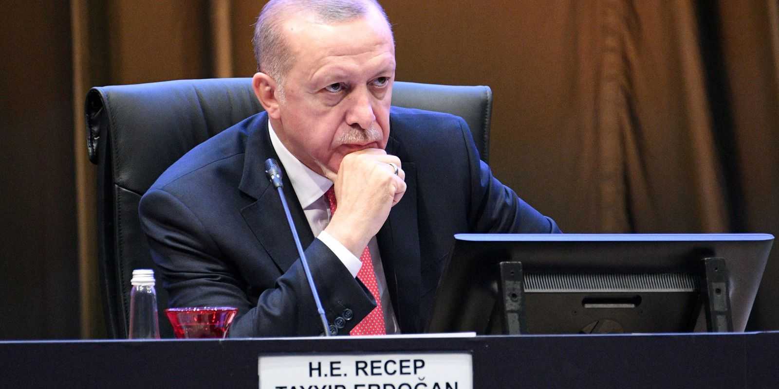 turquia-tem-segundo-turno-das-eleicoes-presidenciais-neste-domingo