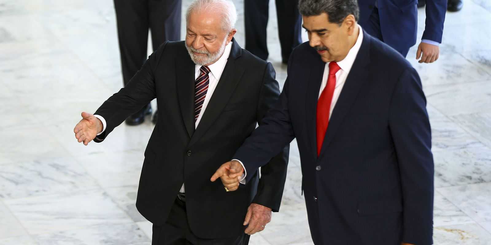 lula-diz-que-retomada-de-relacao-com-venezuela-e-plena