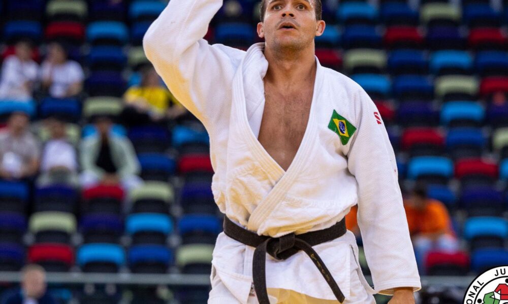 brasil-encerra-gp-de-judo-paralimpico-com-sete-medalhas