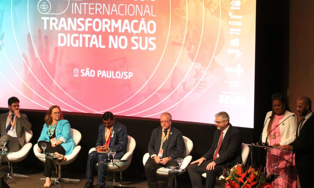 digitalizacao-do-sus-deve-integrar-dados-e-garantir-uso-etico