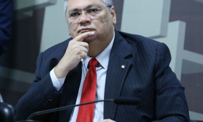 dino-nao-comparece-a-comissao-da-camara-e-quer-ser-ouvido-em-plenario 