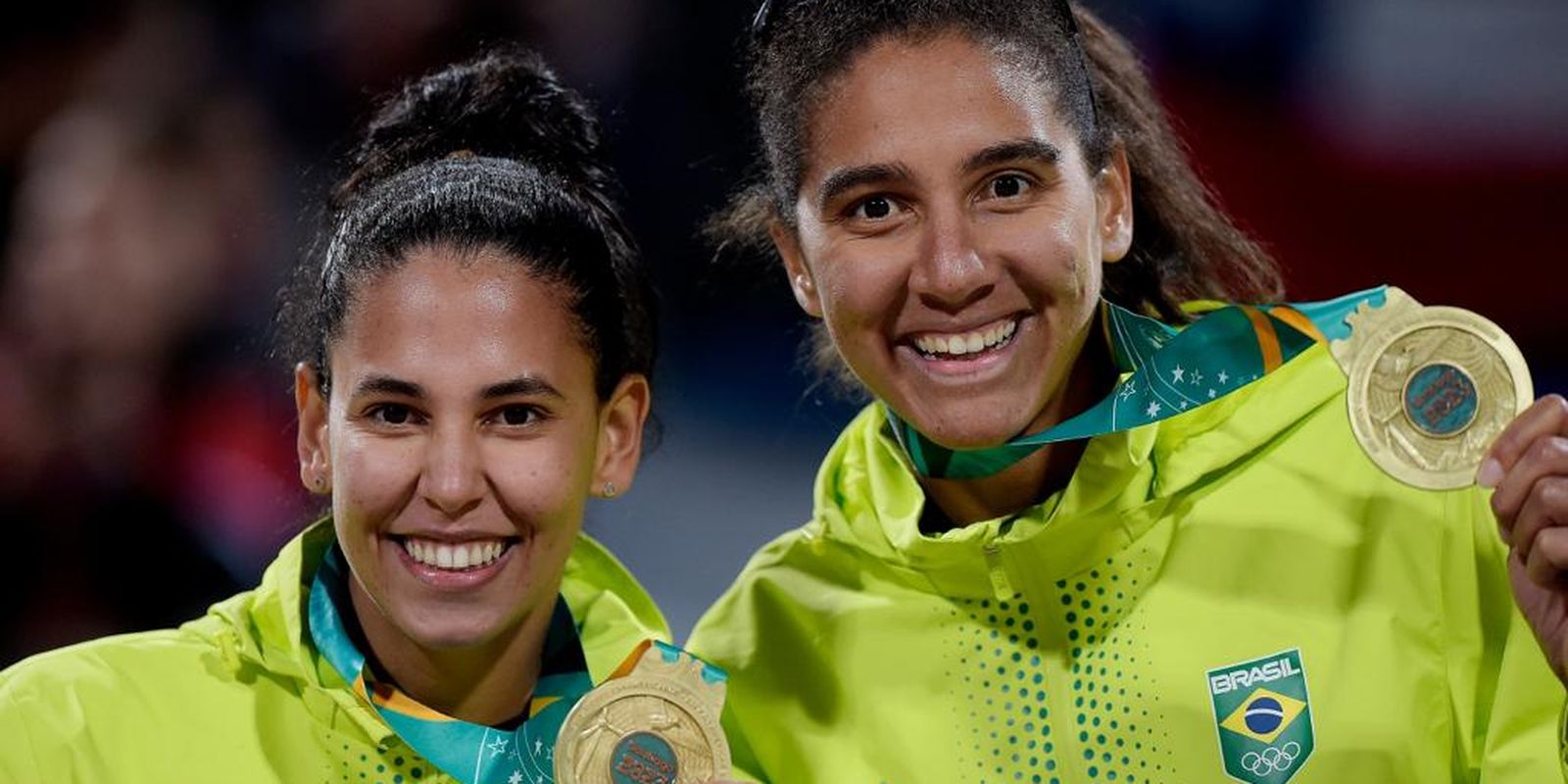 pan:-brasil-garante-dobradinha-dourada-no-volei-de-praia