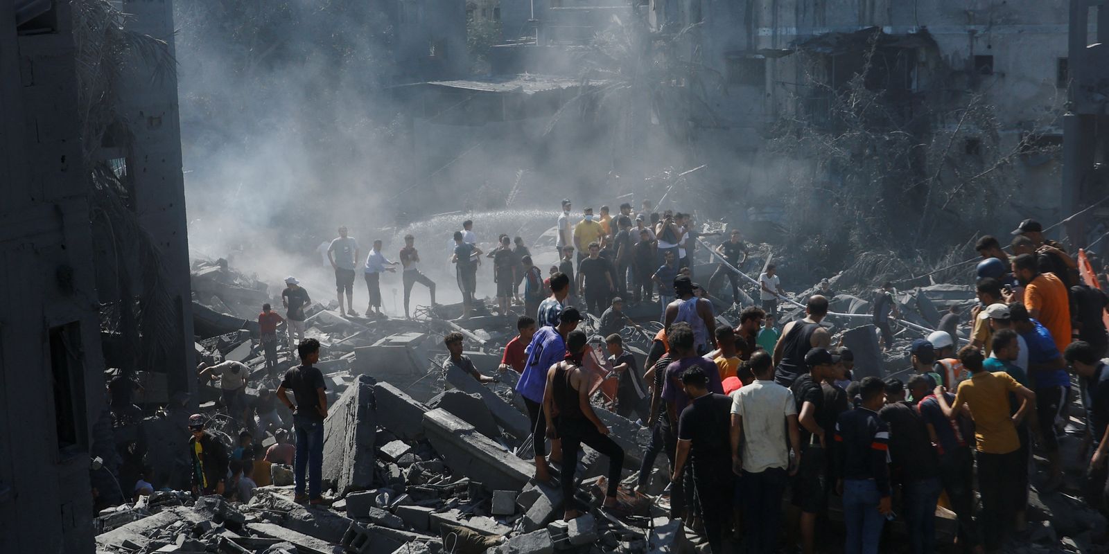 comunicacoes-sao-restabelecidas-gradualmente-em-gaza