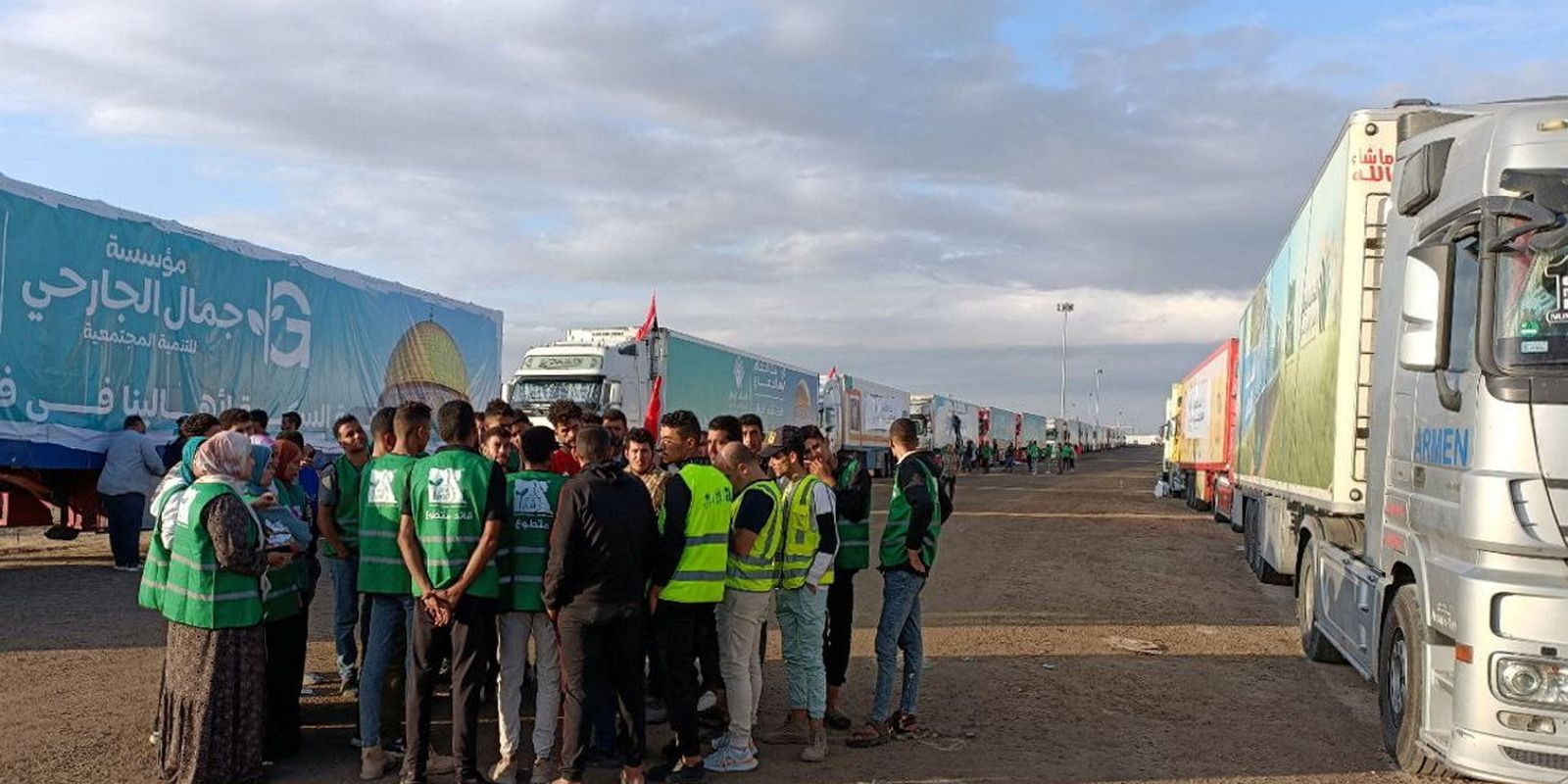 alimentos-doados-pelo-mst-seguem-para-faixa-de-gaza-em-aviao-da-fab