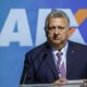 vieira-assume-caixa-com-promessa-de-induzir-crescimento-economico
