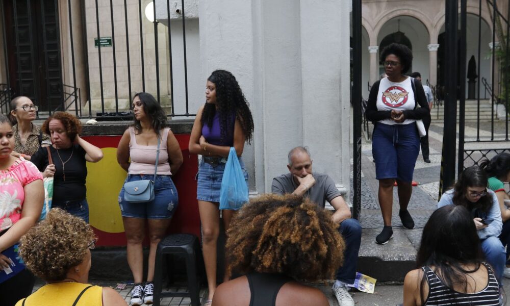 participantes-voltam-aos-locais-de-aplicacao-para-2a-prova-do-enem