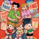 revista-em-quadrinhos-esclarece-sobre-as-fake-news-da-vacinacao