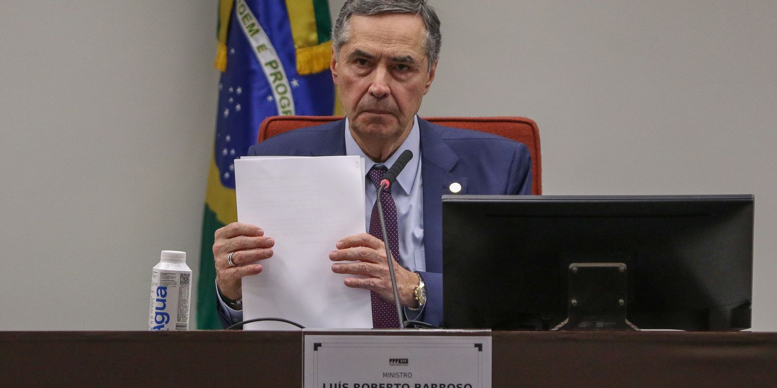 barroso-defende-politica-de-cotas-nas-universidades