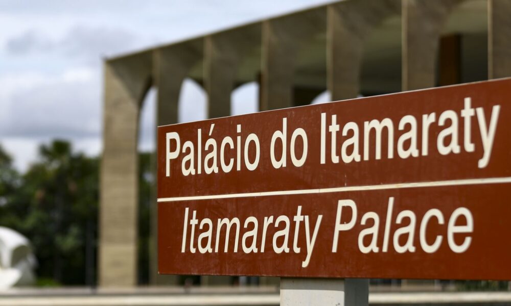 itamaraty-mostra-preocupacao-com-aumento-da-tensao-entre-israel-e-ira