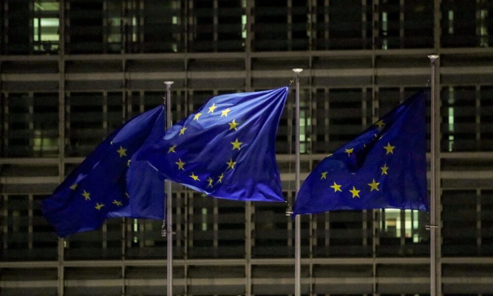 uniao-europeia-busca-unidade-em-primeira-acao-contra-tarifas-de-trump