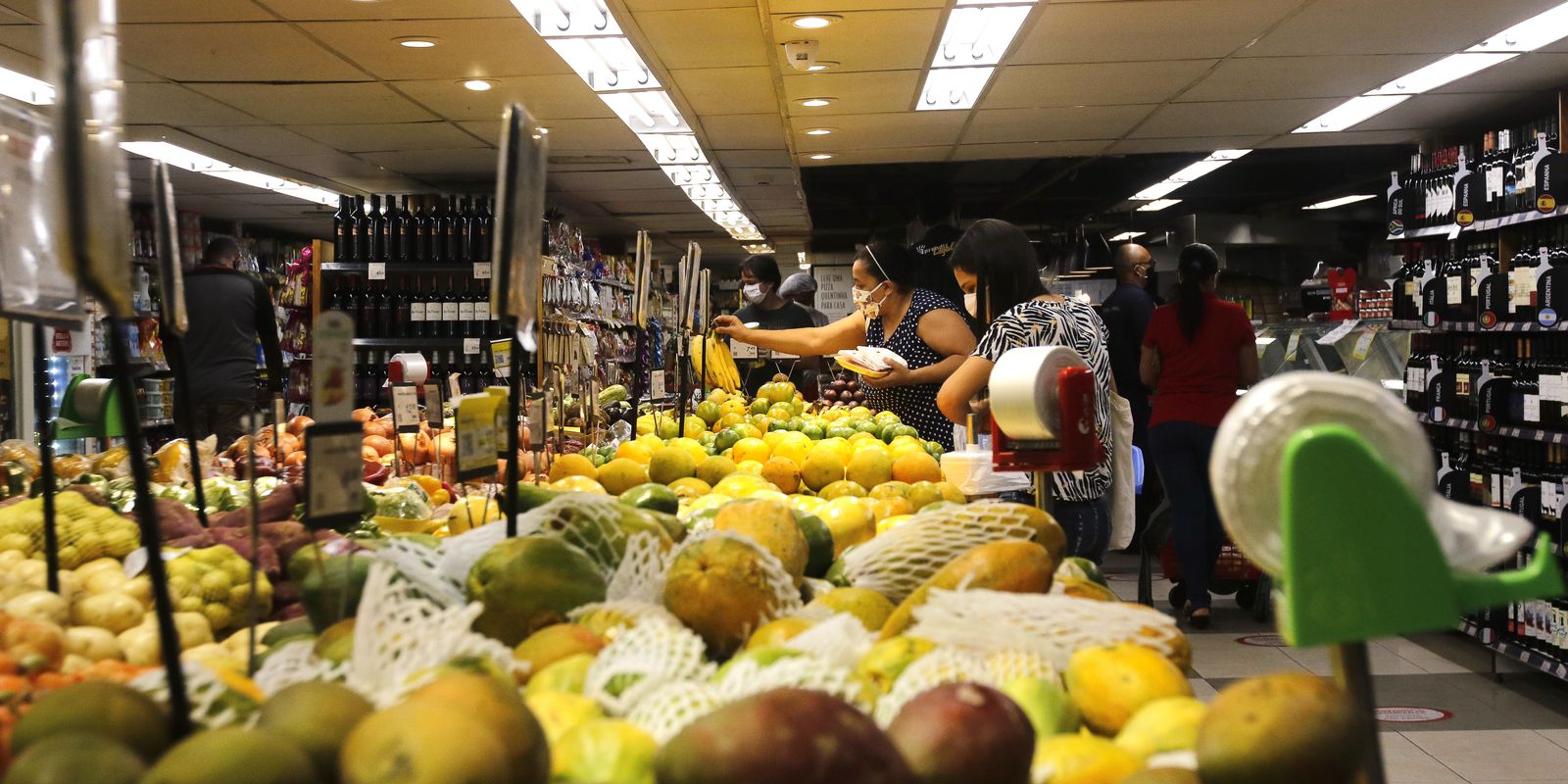 cesta-basica-de-s.paulo-esta-estavel,-diz-pesquisa-do-procon-e-dieese