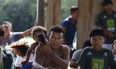 governo-quer-conectar-todas-unidades-de-saude-indigena-ate-2026