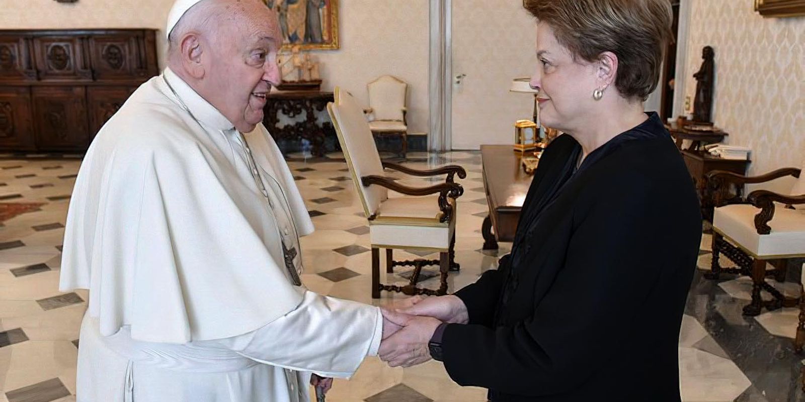 dilma-rousseff-destaca-pontificado-humanista-e-corajoso-de-francisco