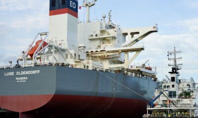 petrobras-abastece-navio-da-vale-com-mistura-de-oleo-de-cozinha-usado