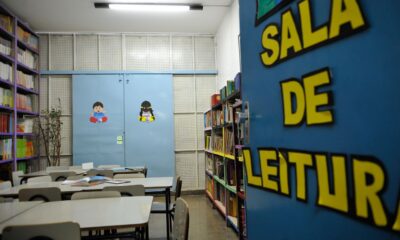 maioria-no-pais,-alunos-mais-pobres-tem-menor-aprendizado-em-leitura