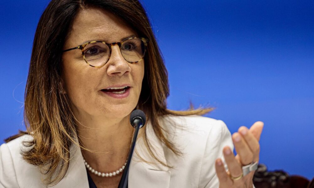 “financiamento-climatico-nao-e-caridade”,-diz-diretora-da-cop30